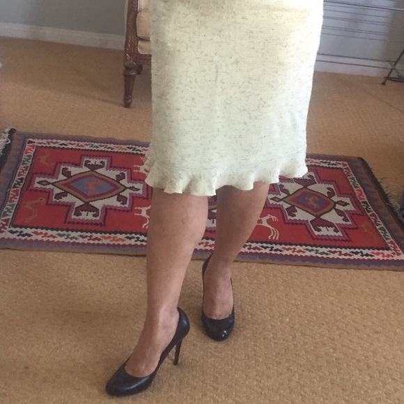 CHANEL Dresses & Skirts - Chanel ❗️Final Price ❗️super Deal